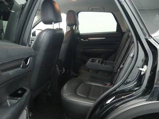 Mazda CX-5 2.0 SkyActiv-G 165 Skylease GT Automaat Navi | Leder | BOSE audio / 17
