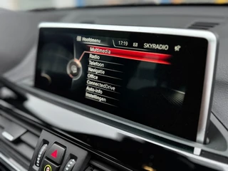 BMW X1 X1 sDrive20i High Executive M Sport I Automaat I HUD I LED I Stoelverw. I Sportstoel / 28
