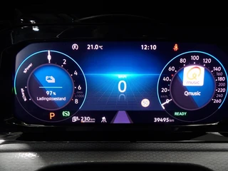 Volkswagen Golf 1.4 eHybrid 245pk DSG GTE / 24