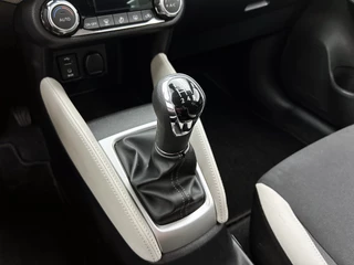 Nissan Micra 0.9 IG-T N-Connecta  | CAMERA | NAVI | CLIMAT CONTROL | PARK. SENSOREN / 23