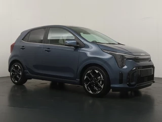 Kia Picanto 1.0 GDi GT-Line  - 2.000 INRUILPREMIE - Schuif/kanteldak - Stoel/Stuurwielverwarming - AppleCarplay - Android Auto 7 Jaar of 150.000km Fabrieksgarantie / 11