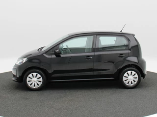 Volkswagen Up! 1.0 65 Pk | Bluetooth | DAB | Airco | Elektrische Ramen | 78.538 Km !! / 10