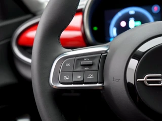 Fiat 600e RED 54 kWh LED | Private lease 479 pm / 20