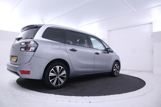 Citroën Grand C4 Picasso 1.2 PureTech Business  7 Persoons, Navgiatie, Camera ,Climate, / 4
