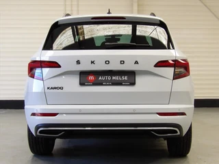 Škoda Karoq 1.5 TSI ACT Greentech 150pk DSG-7 Sportline Business / 7