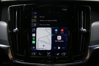 Volvo V90 2.0 T4 R Design Pano | Trekhaak | Apple carplay | Pilot assist | / 11