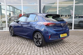 Opel Corsa-e Elegance 50 kWh|SOH 92%|Stoel/stuurverwarming|Camera|Navi| / 19