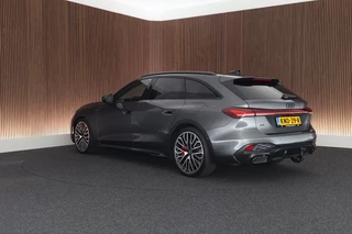 Audi A5 Avant 2.0 e-hybrid 367pk quattro S edition Competition / 11