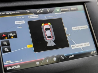Ford Mondeo Wagon 1.5 Titanium | Full LED | Panoramadak | Keyless | PDC v+a | Navi | Climate control | Cruise control / 9