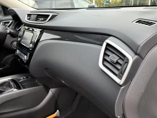 Nissan X-Trail 1.6 DIG-T N-Connecta | ECC | Navigatie | Panoramadak | Camera | Cruise control | Elektrisch Pakket | LM-Velgen | Parkpilot / 49