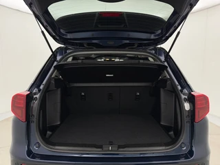 Suzuki Vitara 1.4 Boosterjet Style Smart Hybrid | Schuifdak | Adaptive Cruise | Camera | CarPlay | Stoelverwarming / 24