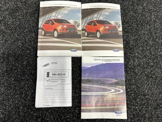 Ford EcoSport 1.0 EcoBoost Titanium ECC LM CRUISE. / 38