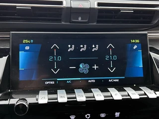 Peugeot 508 SW 1.6 HYbrid 225 Allure CAMERA | NAVI & CARPLAY | VIRTUAL / 26