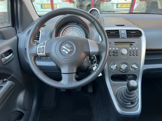 Suzuki Splash 1.2 Exclusive  | 1e eigenaar | Airco | Stoelverw. | Start/Stop | Elektr. Ramen | / 19