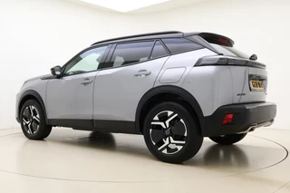 Peugeot 2008 1.2 Hybrid 136 GT | Climate control | Apple carplay/Android auto | Navigatie | Cruise control | Draadloze telefoonlader | Lichtmetalen velgen 17" | / 13