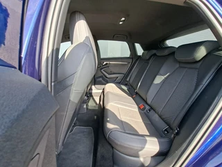Audi A3 Sportback 30 TFSI S-line edition AUTOMAAT * Navigatie * Parkeersensoren * Audi Sound * / 6