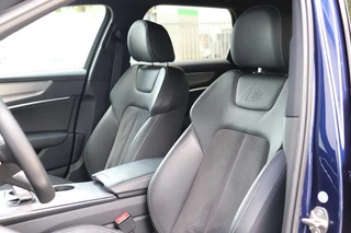 Audi A6 55 TFSI E Quattro Competition SOH87,78% /MATRIX/KEYLESS/ADAP.CRUISE.STOP&GO / 20