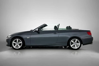 BMW 3-serie Cabrio 320i High Executive | Stoelverw. | Leder | Cruise Control | / 8