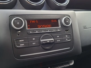 Dacia Duster 1.2 TCe 126pk Comfort Airco Cruise Trekhaak Hoge instap / 26