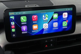 Jeep Avenger 1.2 e-Hybrid Summit Keyless 360-Camera Camera JBL Apple CarPlay / 16