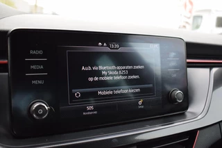 Skoda Kamiq 1.0 TSI Sport Business | Sportstoelen | Apple CarPlay | Climate | Cruise / 15