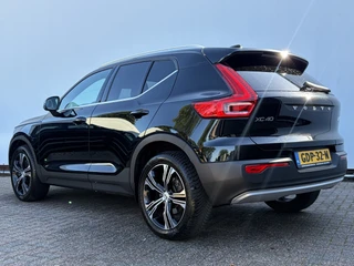 Volvo XC40 1.5 T5 262pk Recharge Inscription PHEV Leer Stoel/Stuurverw Carplay Crystal Orrefors Dealer-Onderhouden! / 14