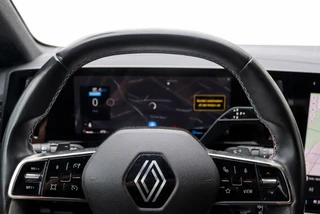 Renault Austral 1.2 E-Tech Full Hybrid Techno Esprit Alpine 200PK l 20" | Camera l Keyless l / 16