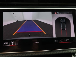 Audi Q8 60 TFSi e 490 Pk quattro S-Line Competition | Matrix Laser LED | Vierwielbesturing | B&O Audio | Valcona Leder | 22 Inch | Trekhaak | Head-Up | 20.328 Km!! / 36
