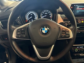 BMW 2-serie Active Tourer 225xe iPerformance High Executive,pano/navi/camera/stoelverw/elec klep / 14
