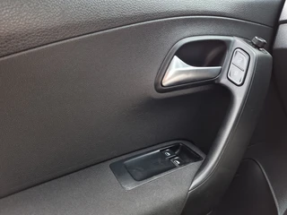 Volkswagen Polo 1.0 Comfortline Cruise|Airco|Bluetooth|APK / 21