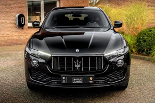 Maserati Levante 3.0 V6 S TwinTurbo AWD GranSport 430 PK Leder Luchtvering 21'' / 8