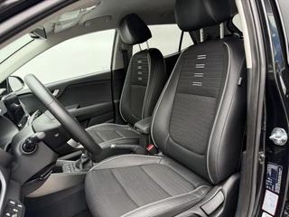 KIA Stonic 1.0 T-GDi MHEV 100pk GT-Line / 10