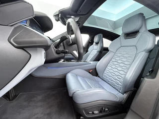 Audi e-tron GT GT 93 kWh CARBON PAKKET | STOEL VENTILATIE EN VERWARMING | PANORAMDAK | B&O GELUID | HEAD UP | LUCHTVERING ETC . / 20
