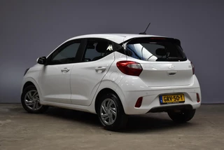 HYUNDAI I10 1.0i  Automaat Comfort Smart Navi | Camera | Airco / 8