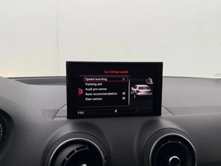 Audi Q2 30 TFSI Sport | Cruise control | Stoelverwarming | CarPlay | Camera | Parkeersensoren achter / 22