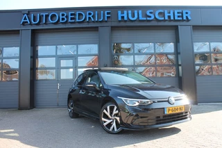 Volkswagen Golf 1.5 ETSI R-LINE BNS Automaat Panorama dak / Camera / 4