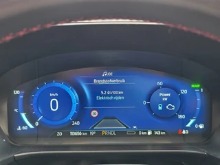 Ford Kuga 2.5 PHEV ST-Line X | PANO | TREKHAAK | ADAPTIVE | WINTERPAKKET | 360 CAMERA / 25