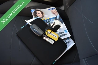 Ford Fiesta 1.0 Style CARPLAY ANDROID/AIRCO/LM VELGEN/ETC.! / 8