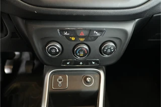 Jeep Compass 1.4 MultiAir Longitude  | Navi | Cruise | Climate | Bluetooth | LMV | / 22