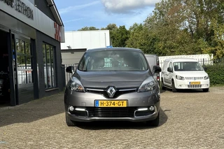 Renault Scénic 1.2 TCe Bose / 6