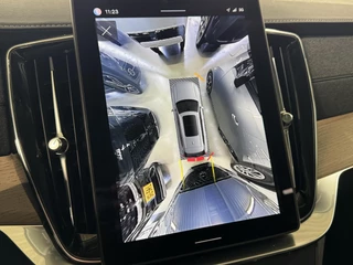 Volvo XC90 2.0 T8 Plug-in hybrid AWD Plus Bright | Pano | 360 camera | Leer+Memory | Winterpakket | LED | ACC | Harman & Kardon |  ( Vestiging - Nieuwegein ) / 29