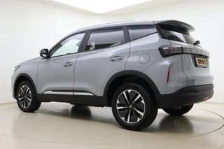 Chery Tiggo 4 Full hybrid 163pk Automaat Unique | 7 jaar Garantie  | DEMO | Apple Carplay/Android Auto | 360 Camera | Stoelverwarming | Keyless | Lederen bekleding / 13