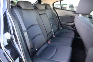 Mazda 3 2.0 SkyActiv-G 120 SkyLease+|Camera|Navi|Cruise control| / 23