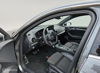 Audi A3 35 TFSI 2020 S-LINE AUT/CRUISE/CARPLAY/DIGI-DASH/LMV / 10