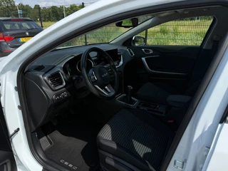 Kia Ceed Sportswagon 1.0 T-GDi DynamicLine Achteruitrijcamera | PDC | Trekhaak | Carplay | / 13