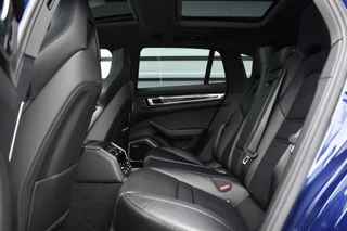 Porsche Panamera Sport Turismo 2.9 4 E-Hybrid SportDesign  | Pano | Sportuitlaat | ACC | 21'' Wielen | Matrix PDLS+ | Bose | Achterasbesturing | Head-Up | Stoelventilatie | / 30