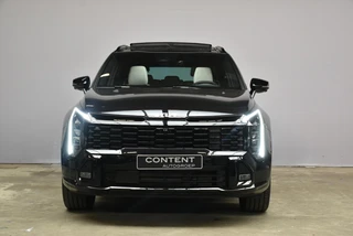 KIA Sportage 1.6 T-GDi 288pk Plug-in Hybrid AT6 GT-PlusLine / 4