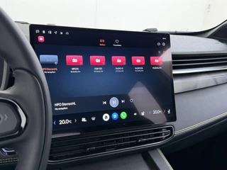Lynk & Co 01 1.5 Core NIEUW MODEL! | FABRIEKSGARANTIE T/M 2030! | CAMERA| STOELVERWARMING| APPLE CARPLAY| ADAPTIVE CRUISE CONTROL| / 35