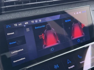 Peugeot 308 SW 1.6 Plug-in Hybrid 180 Allure / 38