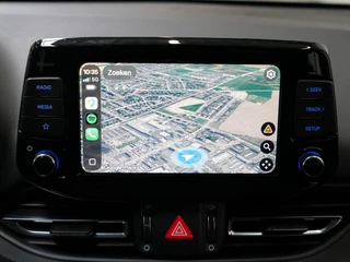 Hyundai i30 1.0 T-GDI i-Motion ✅Stoel&Stuurverw.✅Carplay✅Camera✅Keyless✅Lane ass.✅Cruise✅Clima✅ / 11